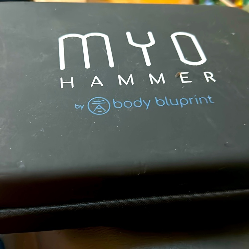 Mayo Hammer